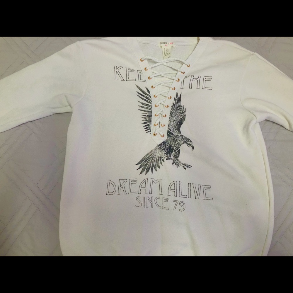 Forever 21 Longsleeve
